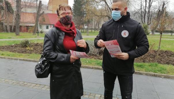 Udruženje žena Romkinja: Rasna diskriminacija veoma snažna u BiH