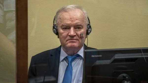 Udruženje 'Žena - žrtva rata': Rusija treba izručiti ratne zločince iz BiH