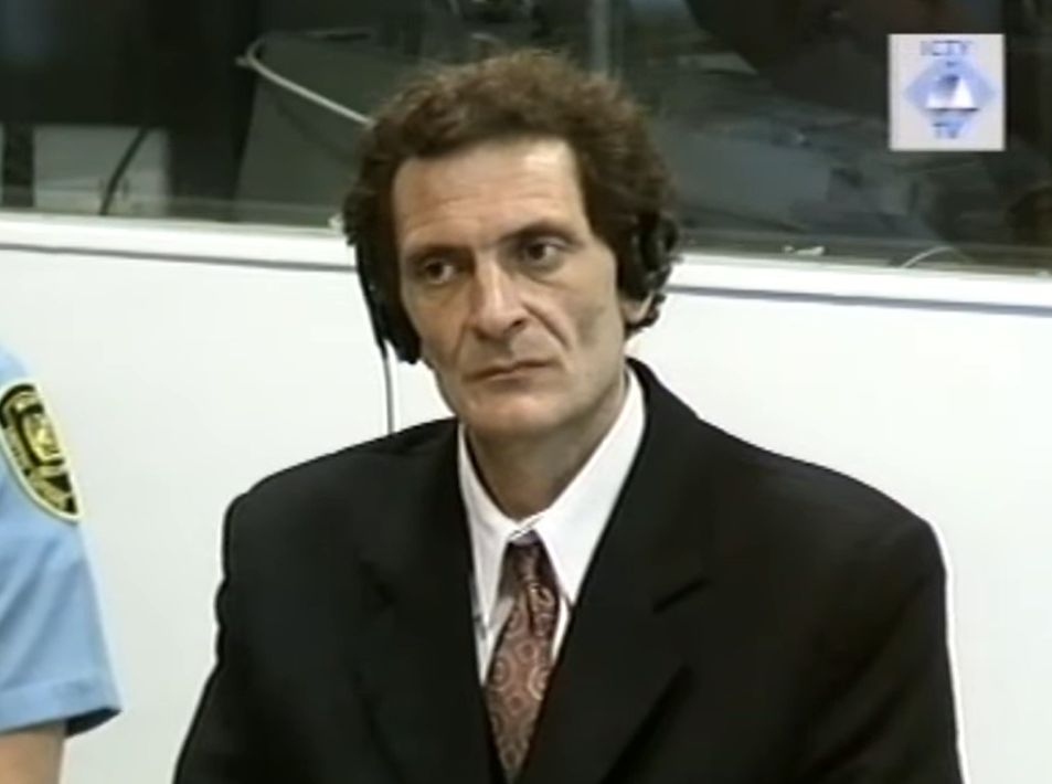 Udruženje žrtava genocida o puštanju Kunarca: Ako pobjegne u Srbiju sudije trebaju odgovarati