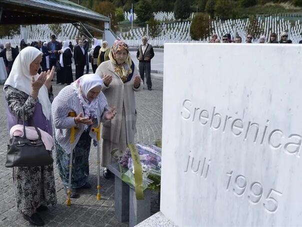 Udruženje žrtava i Majke Srebrenice i Žepe odgovorili Vučiću