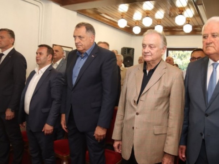 Udruženje žrtava: Kompletno rukovodstvo tzv. 'stvaraoca RS-a' presuđeno za zločine i genocid