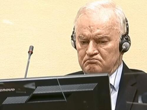 Udruženje žrtava oštro protiv Mladićevog puštanja: To bi bilo novo poniženje