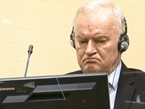 Udruženje žrtava oštro protiv Mladićevog puštanja: To bi bilo novo poniženje