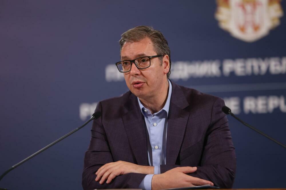 Udruženje žrtava pisala Vučiću: Okorjeli negatoru…