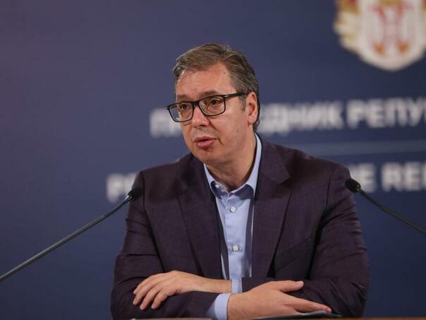 Udruženje žrtava pisala Vučiću: Okorjeli negatoru…