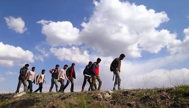 Udvostručen broj migranata, odlučuju se za brzi tranzit kroz BiH