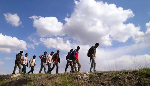 Udvostručen broj migranata, odlučuju se za brzi tranzit kroz BiH