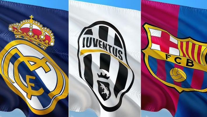 UEFA bi mogla izbaciti Juve, Real i Barcu iz Lige prvaka!