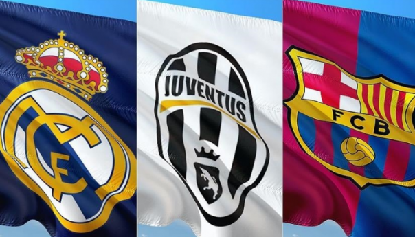UEFA bi mogla izbaciti Juve, Real i Barcu iz Lige prvaka!