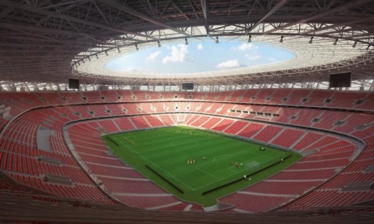 UEFA će dopustiti navijačima dolazak na utakmicu Superkupa