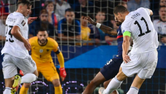  UEFA će povećati broj učesnika na Euru