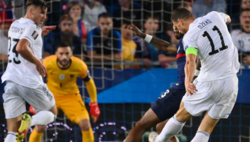 UEFA će povećati broj učesnika na Euru