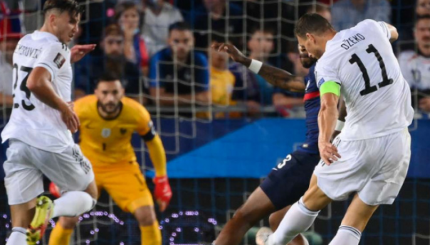 UEFA će povećati broj učesnika na Euru