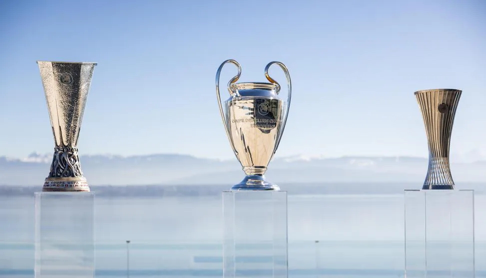 UEFA dala još tri mjesta najjačima u Ligi prvaka, jedno "sirotinji"