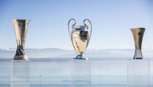 UEFA dala još tri mjesta najjačima u Ligi prvaka, jedno "sirotinji"