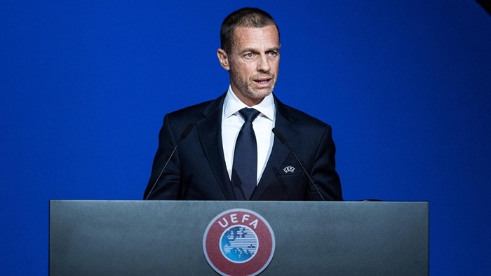 UEFA danas kreće u žestoki napad na Superligu