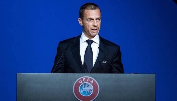 UEFA danas kreće u žestoki napad na Superligu