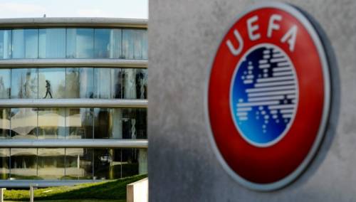 UEFA danas odlučuje o sudbini evropskog nogometa u ovoj sezoni