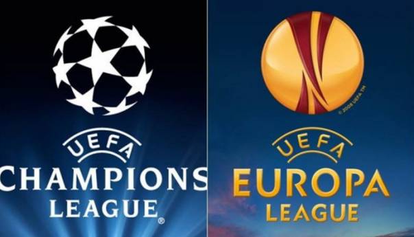 UEFA danas suspendira Ligu prvaka i Evropsku ligu