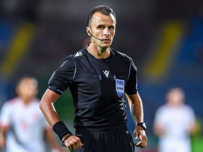 UEFA delegirala Irfana Peljtu za zahtjevnu utakmicu Evropske lige