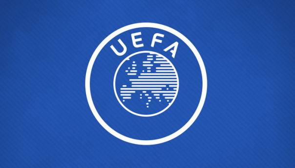 UEFA donijela odluku o plasmanu klubova u Evropu!