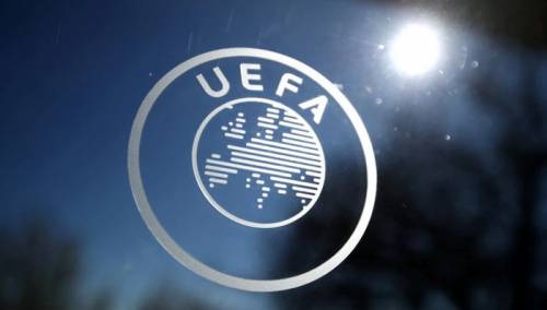 UEFA donosi važnu odluku, samo vakcinisani igrači će moći igrati njihova takmičenja