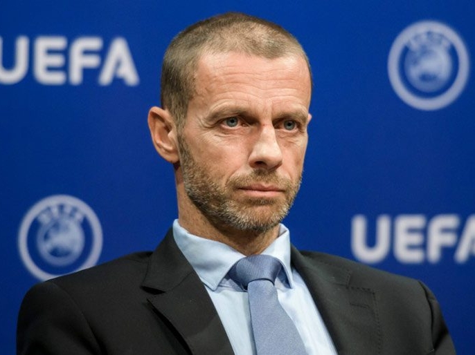 UEFA i CONCACAF planiraju zajedničku Ligu nacija sa 96 reprezentacija