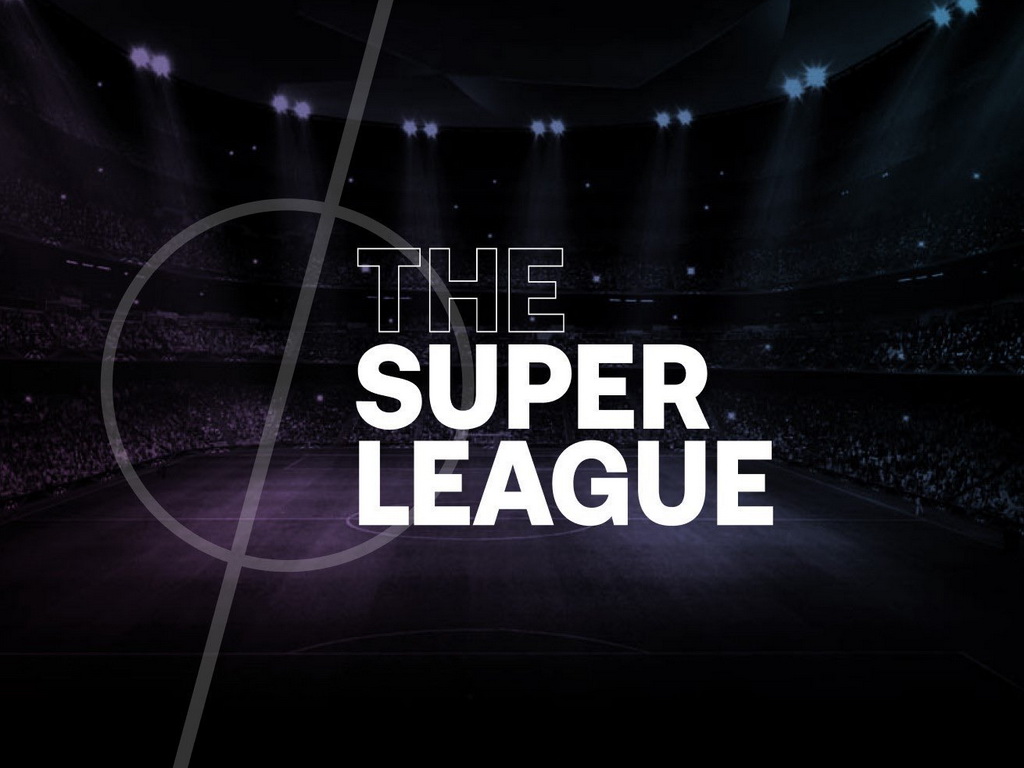 UEFA i FIFA moraju dozvoliti Superligu!
