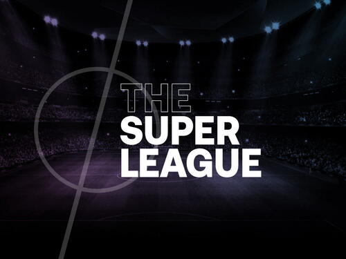 UEFA i FIFA moraju dozvoliti Superligu!