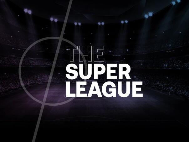 UEFA i FIFA moraju dozvoliti Superligu!