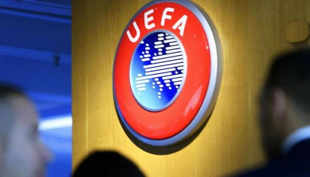 UEFA i Real Madrid pomažu ugroženoj djeci