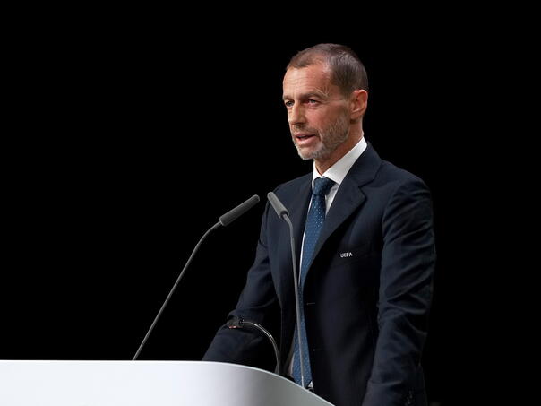 UEFA-ini prihodi veći od 5 milijardi, Čeferin i Infantino pozdravili kraj Superlige