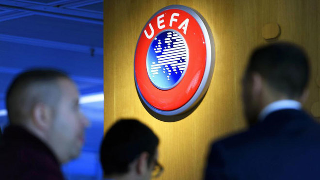 UEFA: Ishodi utakmica u Ligi nacija mogli bi se odlučivati žrijebom