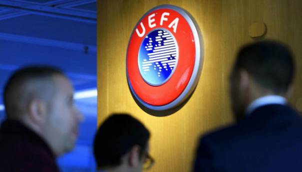 UEFA: Ishodi utakmica u Ligi nacija mogli bi se odlučivati žrijebom