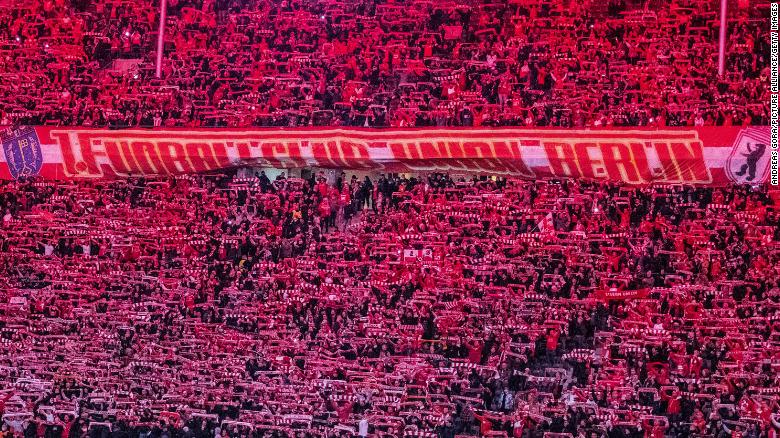 UEFA istražuje antisemitski incident u Berlinu