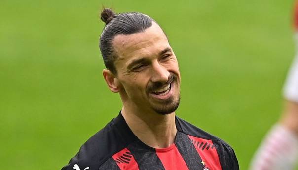 UEFA istražuje navode o vrijeđanju na rasnoj osnovi Ibrahimovića u Beogradu