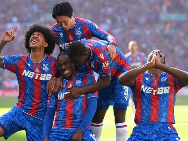 UEFA izbacila engleski klub iz Evropske lige