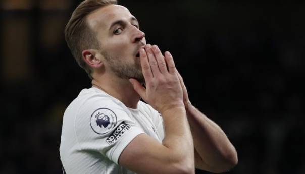 UEFA izbacila Tottenham iz Konferencijske Lige