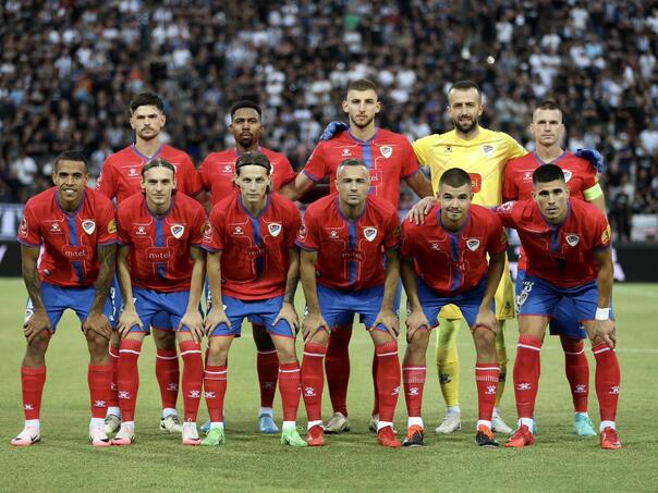 UEFA kaznila Borac zbog skandiranja 'Kosovo je Srbija'