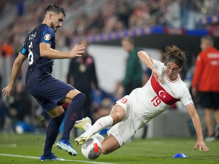 UEFA kaznila Hrvatsku sa 30 hiljada eura zbog diskriminacije i rasizma