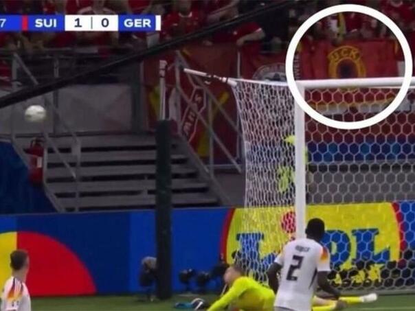Uefa kaznila Švicarsku zbog sporne zastave, Albanci žele platiti kaznu