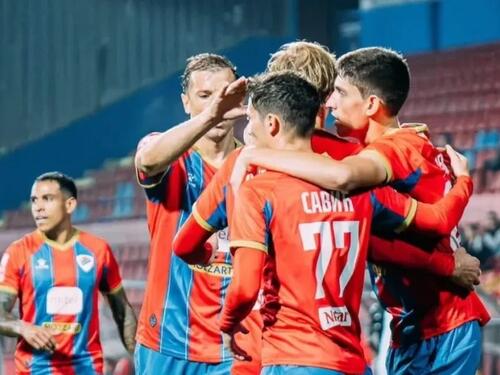 UEFA Konferencijska liga: Borac očitao lekciju finskom KuPS-u