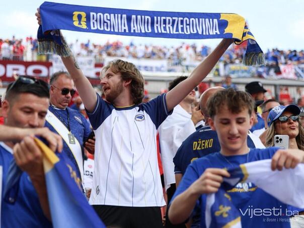 UEFA Liga nacija: Bez najvećeg svih vremena u nove pobjede