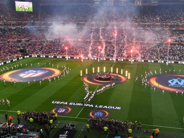 UEFA mijenja pravilo pred start nove sezone