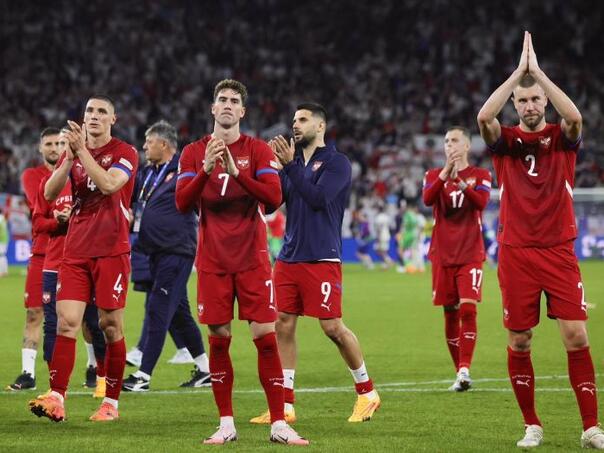 UEFA na web stranici ponizila Srbiju, Vučićevi tabloidi bijesni