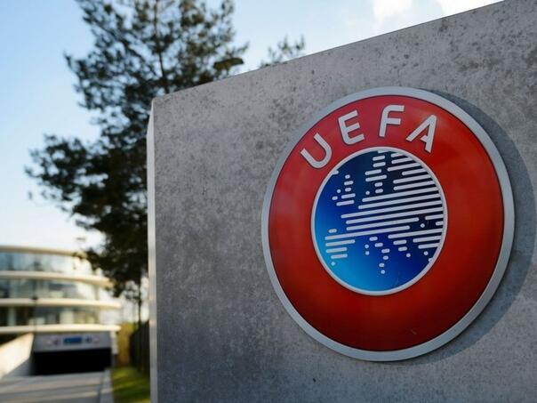 UEFA naredila navijačima Škotske da uklone snimke proslave sa mreže X