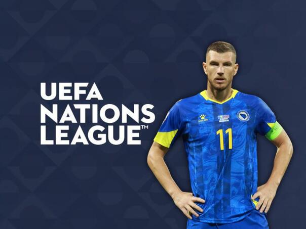 UEFA ne prestaje sa inovacijama, sada je promijenila format Lige nacija