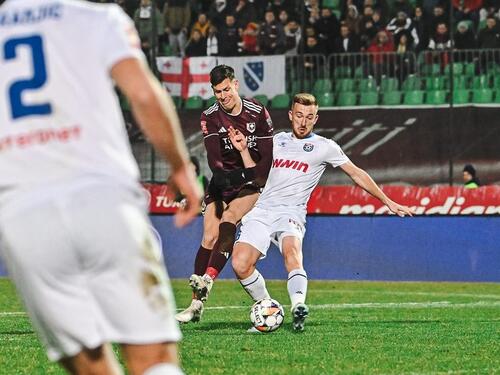 UEFA neće ukinuti suspenziju za Rusiju, to je dobra vijest za Sarajevo ili Široki