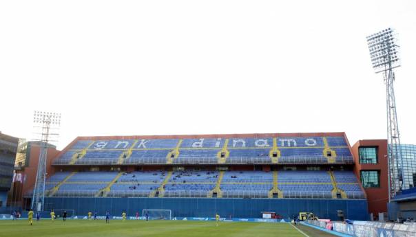 UEFA nije dala odobrenje da Azerbejdžan na Maksimiru ugosti Crnu Goru