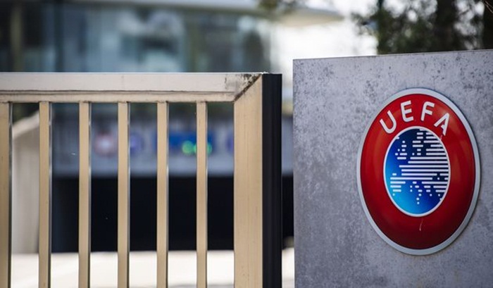 UEFA: Nogomet je jedno od najsigurnijih okruženja